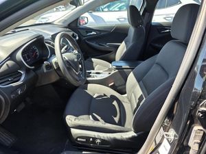 CHEVROLET MALIBU LT - 3