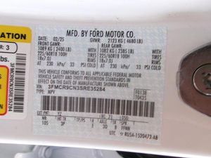 FORD BRONCO SPORT OUTER BANKS - 7