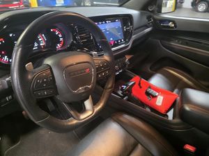 DODGE DURANGO GT - 4