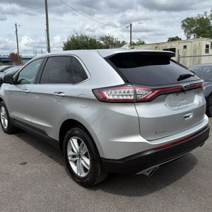 FORD EDGE SEL - 3