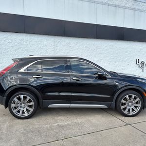 CADILLAC XT4 PREMIUM LUXURY - 6