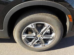 CHEVROLET BLAZER LT - 10