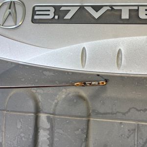 2007 Acura MDX SH-AWD W/SPORT W/RES 照片 30
