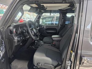 JEEP WRANGLER RUBICON - 3