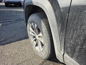 CHEVROLET EQUINOX FWD LT - 8