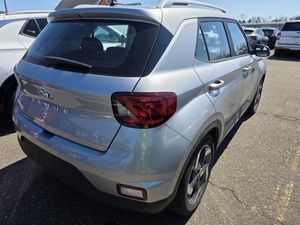 HYUNDAI VENUE LIMITED - 2