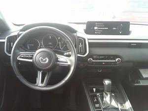 صورة 4 لـ 2025 Mazda CX-50 HYBRID PREFERRED PACKAGE