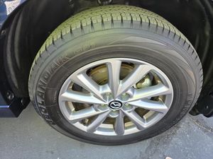 2025 Mazda CX-5 缩略图 11