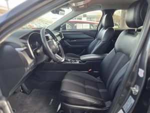 MAZDA CX-50 HYBRID PREFERRED PACKAGE - 3