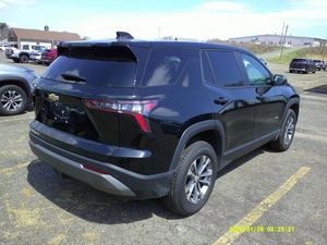 CHEVROLET EQUINOX AWD LT - 2