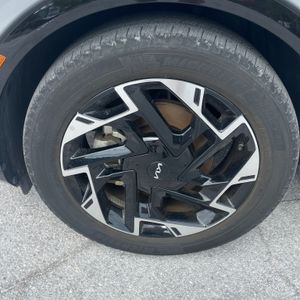 KIA SPORTAGE SX-PRESTIGE - 10