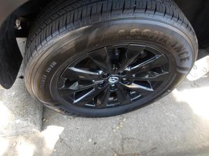 صورة مصغرة 15 لـ 2025 Mazda CX-50 2.5 S PREFERRED PACKAGE
