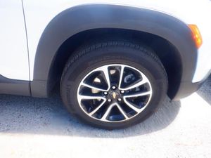 CHEVROLET TRAILBLAZER LT - 9