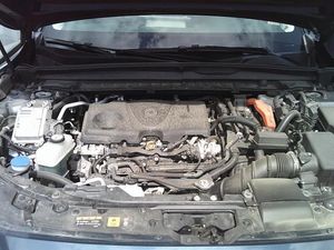 صورة مصغرة 17 لـ 2025 Mazda CX-50 HYBRID PREFERRED PACKAGE