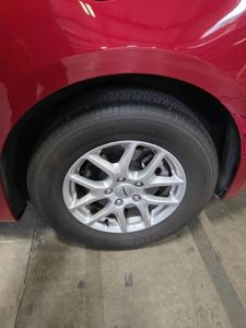 CHRYSLER PACIFICA SELECT - 8