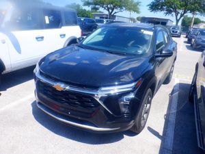 CHEVROLET TRAX LT - 1