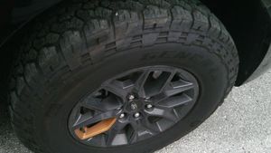 2025 FORD EXPEDITION TREMOR 缩略图 14