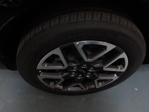 CHEVROLET BLAZER RS - 10