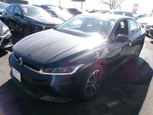 VOLKSWAGEN JETTA SPORT - 1