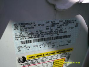 FORD EXPEDITION PLATINUM - 7