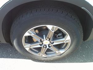 CHEVROLET BLAZER LT - 9