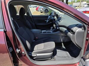 2025 Nissan SENTRA SV — миниатюра 31