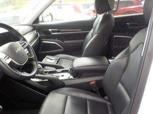 صورة 3 لـ 2025 KIA TELLURIDE S