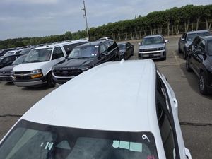 صورة مصغرة 19 لـ 2025 FORD EXPEDITION PLATINUM