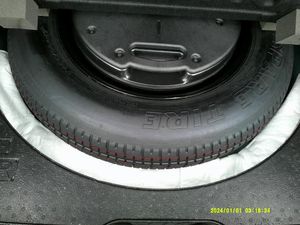 MAZDA CX-50 2.5 S PREMIUM PACKAGE - 9