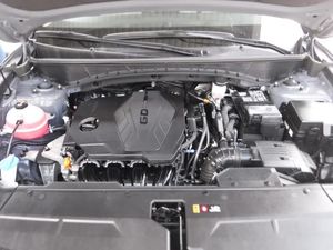 2025 Hyundai TUCSON SEL 缩略图 18