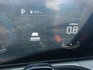 HYUNDAI SANTA FE SEL - 5