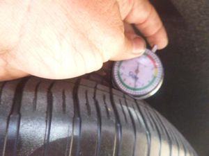 CHRYSLER PACIFICA SELECT - 10