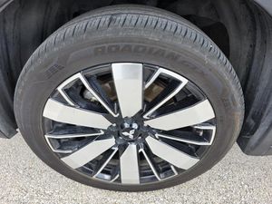 MITSUBISHI OUTLANDER SEL - 8