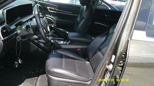 صورة 3 لـ 2025 KIA TELLURIDE S
