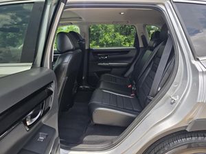 2025 Honda CR-V EX-L 缩略图 23