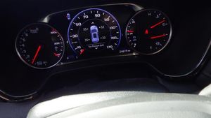 CHEVROLET BLAZER RS - 4