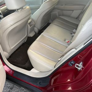 2011 Subaru OUTBACK 2.5I LIMITED — фото 22