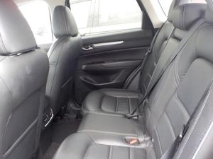 2025 Mazda CX-5 2.5 S PREFERRED PACKAGE — миниатюра 19