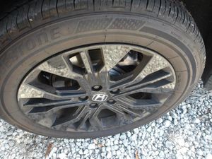 HONDA ODYSSEY SPORT-L - 10