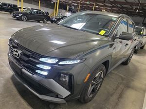 HYUNDAI TUCSON SEL - 1