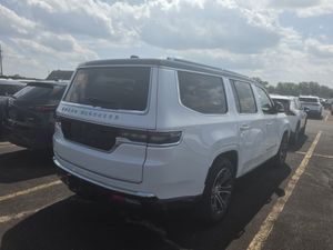 2023 JEEP GRAND WAGONEER SERIES II 照片 2