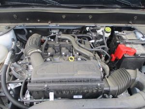 صورة مصغرة 23 لـ 2025 FORD BRONCO SPORT OUTER BANKS