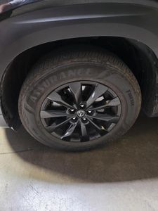 2025 Mazda CX-50 2.5 S PREFERRED PACKAGE — миниатюра 13