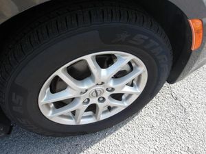 CHRYSLER PACIFICA TOURING L - 9