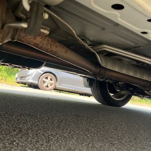 2007 Acura MDX SH-AWD W/SPORT W/RES 照片 18