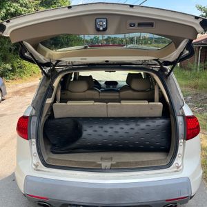 2007 Acura MDX SH-AWD W/SPORT W/RES 照片 28