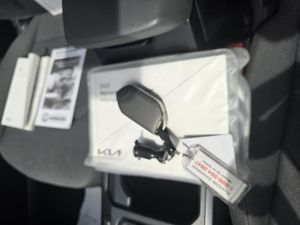 صورة 22 لـ 2025 KIA K4 LXS