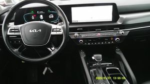 2025 KIA TELLURIDE S — фото 8