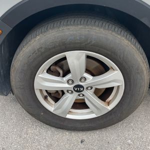 2021 KIA SORENTO LX photo 10