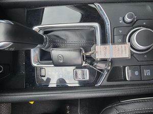 2025 Mazda CX-5 2.5 S — миниатюра 14